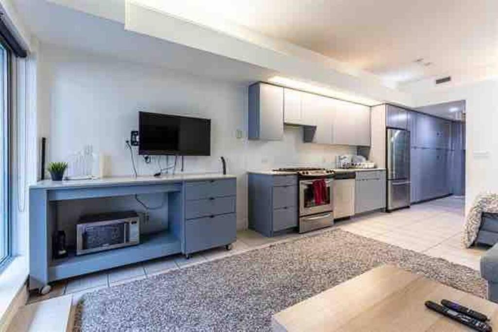 Beautiful Apartment Downtown, Mins To Rogers Arena, Stadium, Restaurants, Shops Vancouver Exterior foto